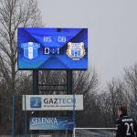Stomil Olsztyn wygrał 1:0 z Wisłą Płock