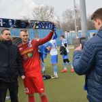 Stomil Olsztyn wygrał 1:0 z Wisłą Płock