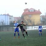 Juniorzy Stomilu Olsztyn wygrali 1:0 z UKS-em SMS Łódź
