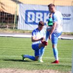 Stomil Olsztyn wygrał 2:0 z Puszczą Niepołomice