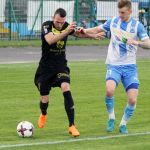 Stomil Olsztyn wygrał 1:0 z GKS-em Katowice