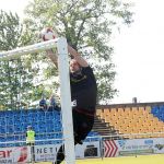 Stomil Olsztyn wygrał 2:1 w Suwałkach z Wigrami
