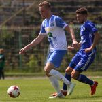 Stomil Olsztyn wygrał 1:0 ze Stalą Mielec