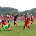 Stomil Olsztyn zremisował 0:0 w Bytowie z Bytovią