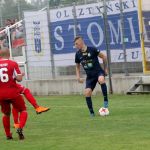 Stomil Olsztyn zremisował 0:0 w Bytowie z Bytovią