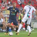 Stomil Olsztyn wygrał 3:0 w Tychach z GKS-em