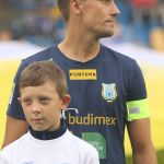 Stomil Olsztyn przegrał 0:2 z Wigrami Suwałki