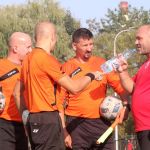 WPP: Stomil Olsztyn przegrał 0:1 z MKS-em Korsze
