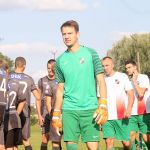 WPP: Stomil Olsztyn przegrał 0:1 z MKS-em Korsze