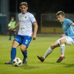 Stomil Olsztyn wygrał 2:1 z Odrą Opole