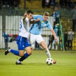Stomil Olsztyn wygrał 2:1 z Odrą Opole