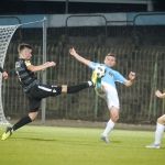 Stomil Olsztyn przegrał 0:1 z GKS-em Katowice
