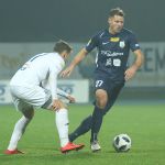 Stomil Olsztyn przegrał 0:4 w Mielcu ze Stalą