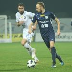 Stomil Olsztyn przegrał 0:4 w Mielcu ze Stalą