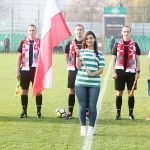 Stomil Olsztyn wygrał 1:0 w Poznaniu z Wartą
