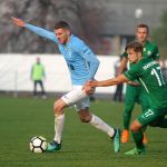 Stomil Olsztyn wygrał 1:0 w Poznaniu z Wartą