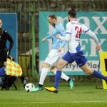 Stomil przegrał 0:2 z Podbeskidziem Bielsko-Biała