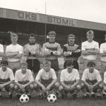 Sezon 1988-89: Krótka historia na zapleczu
