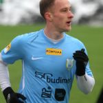 Stomil Olsztyn wygrał 4:1 z juniorami Karpat Lwów