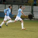 Stomil Olsztyn wygrał 2:0 z GKS-em Tychy