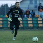Stomil Olsztyn wygrał 2:1 sparing z GKS-em Wikielec