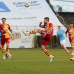 Stomil Olsztyn zremisował 0:0 z Chojniczanką Chojnice