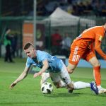 Stomil Olsztyn wygrał 3:0 z Bruk-Betem Termalicą Nieciecza