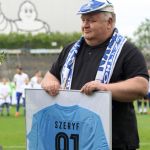 Stomil Olsztyn przegrał 2:5 ze Stalą Mielec