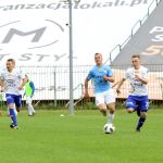 Stomil Olsztyn przegrał 2:5 ze Stalą Mielec