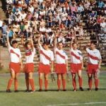 Sezon 1991/92: Utrzymać II ligę za wszelką cenę