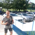 Stomil Olsztyn wrócił do treningów