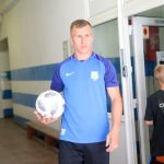 Stomil Olsztyn wrócił do treningów