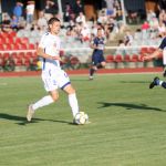 Stomil Olsztyn wygrał 3:1 z Bałtiką Kaliningrad