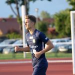 Stomil Olsztyn wygrał 3:1 z Bałtiką Kaliningrad