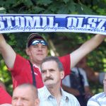 Stomil Olsztyn przegrał 2:3 ze Zniczem Pruszków