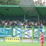 Kibicowskie zdjęcia z meczu GKS Bełchatów - Stomil Olsztyn