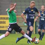 Stomil Olsztyn przegrał 0:3 z GKS-em Bełchatów