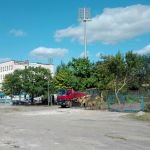 Zmiany na stadionie Stomilu Olsztyn