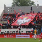 Stomil Olsztyn wygrał 1:0 z Odrą Opole