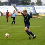 Stomil II Olsztyn wygrał 3:0 z Mazurem Ełk