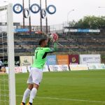 Stomil II Olsztyn wygrał 3:0 z Mazurem Ełk
