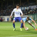 Stomil Olsztyn wygrał 1:0 ze Stalą Mielec 