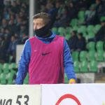Stomil przegrał 0:1 z Olimpią Grudziądz