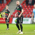 Stomil Olsztyn przegrał 0:1 w Tychach z GKS-em