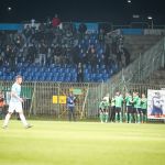 Stomil przegrał 0:1 z GKS-em Bełchatów