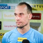 Stomil przegrał 0:1 z GKS-em Bełchatów