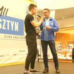 Prezentacja Stomilu Olsztyn przed rundą wiosenną sezonu 2019/2020