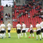 Stomil Olsztyn zremisował 0:0 z GKS-em Tychy