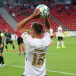 Stomil Olsztyn zremisował 0:0 z GKS-em Tychy