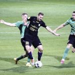 Stomil Olsztyn zremisował 0:0 z GKS-em Bełchatów